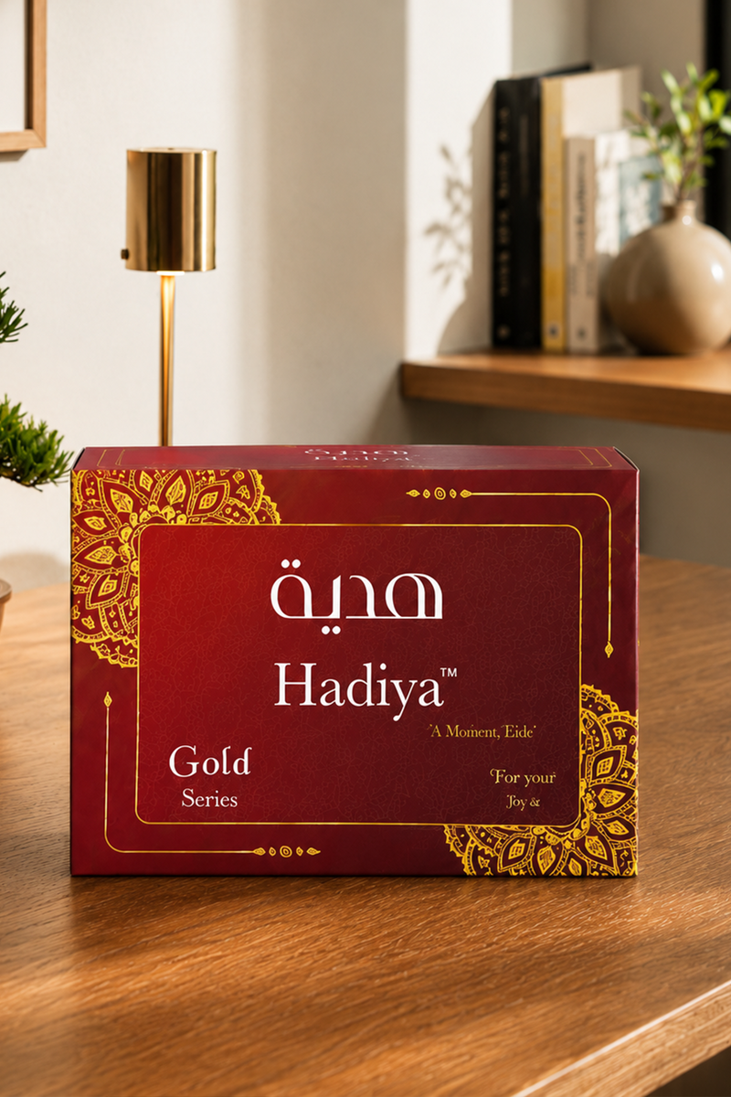 Exclusive Gift Boxes