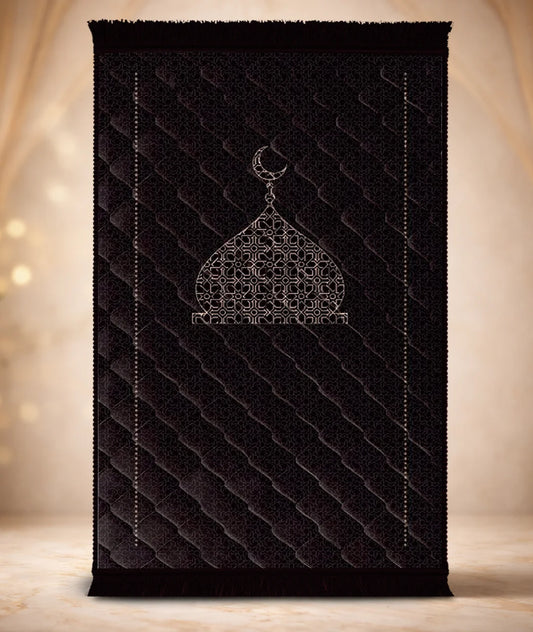 Black Mosque & Moon - Exclusive