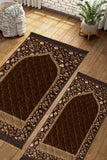 Brown Gumbad - Couple Pack