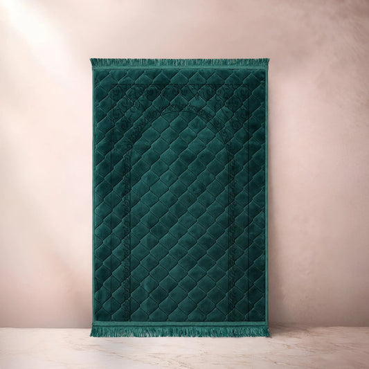 Green Gumbad - Embossed