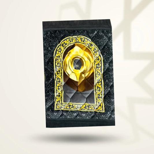 Black Hajr e Aswad - Kids