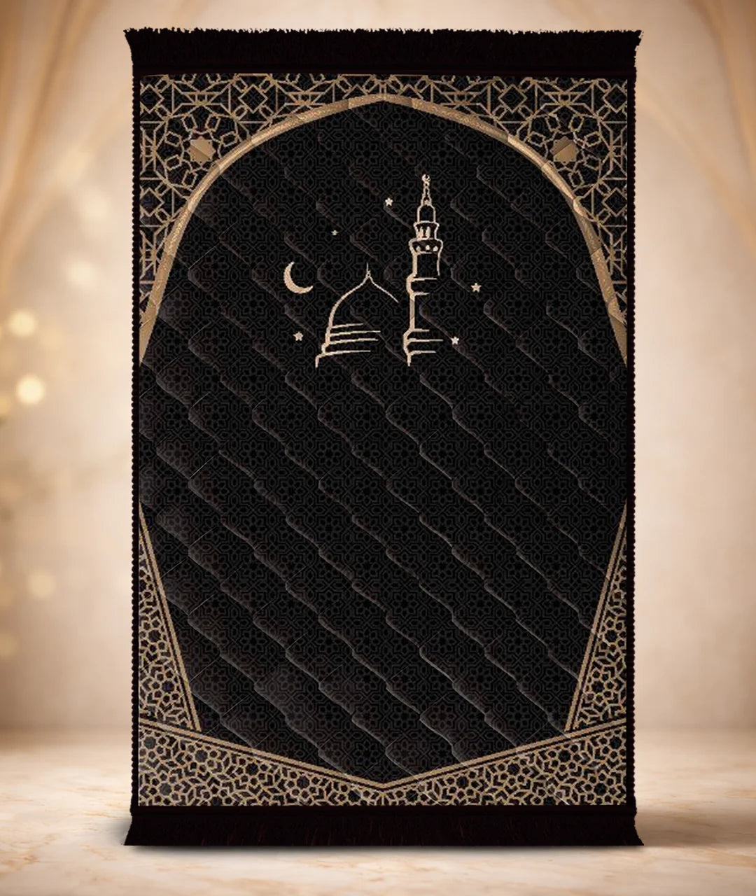 Black Gumbad e Khizra - Exclusive