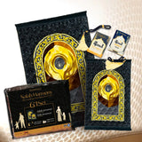 Black Hajr e Aswad - Salah Harmony