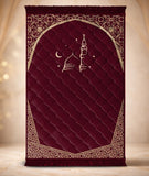 Mahroon Gumbad e Khizra - Exclusive