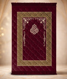 Mahroon Ghilaf e Kaaba - Exclusive