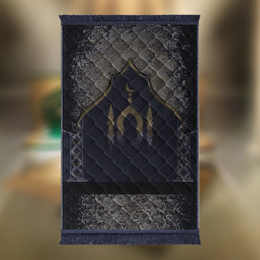 Black Mosque & Moon - Budget