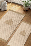Beige Mosque & Moon - Couple Pack