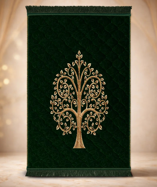 Green 1 Flower - Exclusive