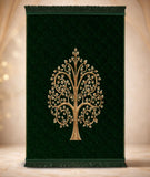 Green 1 Flower - Exclusive