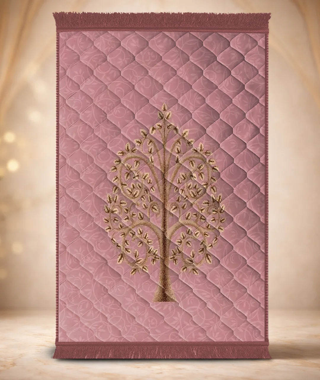 Pink 1 Flower - Exclusive