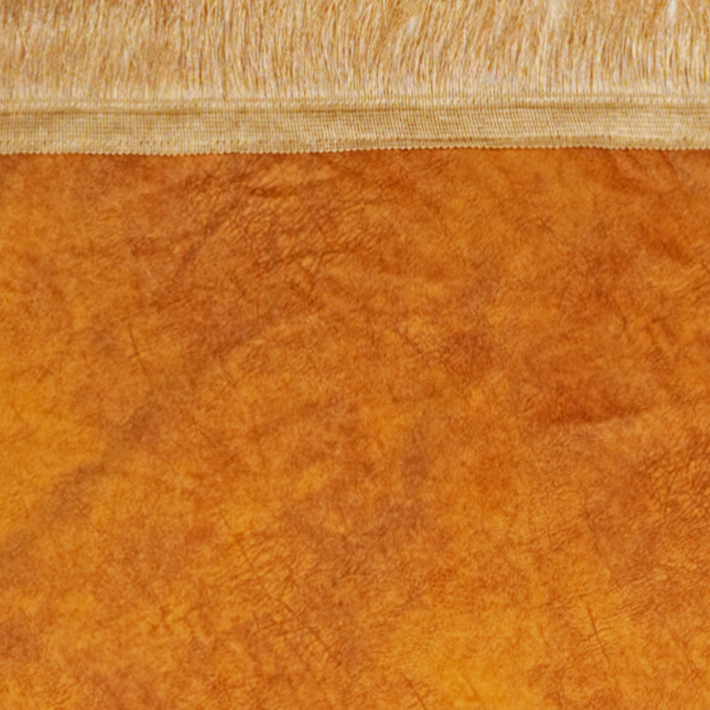 Rust Turkish - Velvet