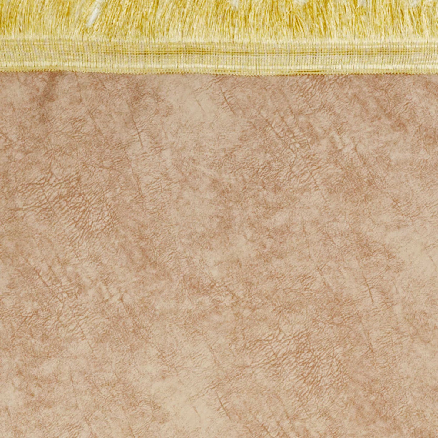 Biscuit Brown Turkish - Velvet