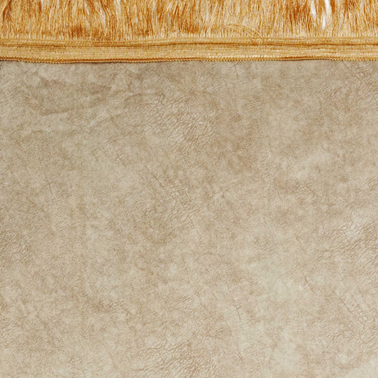 Dust Brown Turkish - Velvet