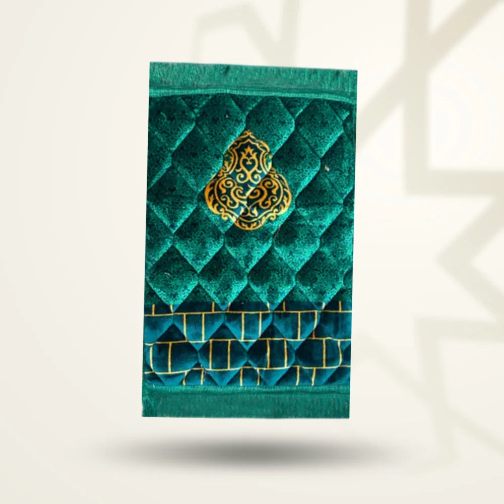 D.Green Ghilaf e Kaaba - Kids