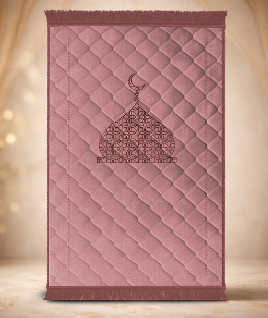 Mosque & Moon - Exclusive