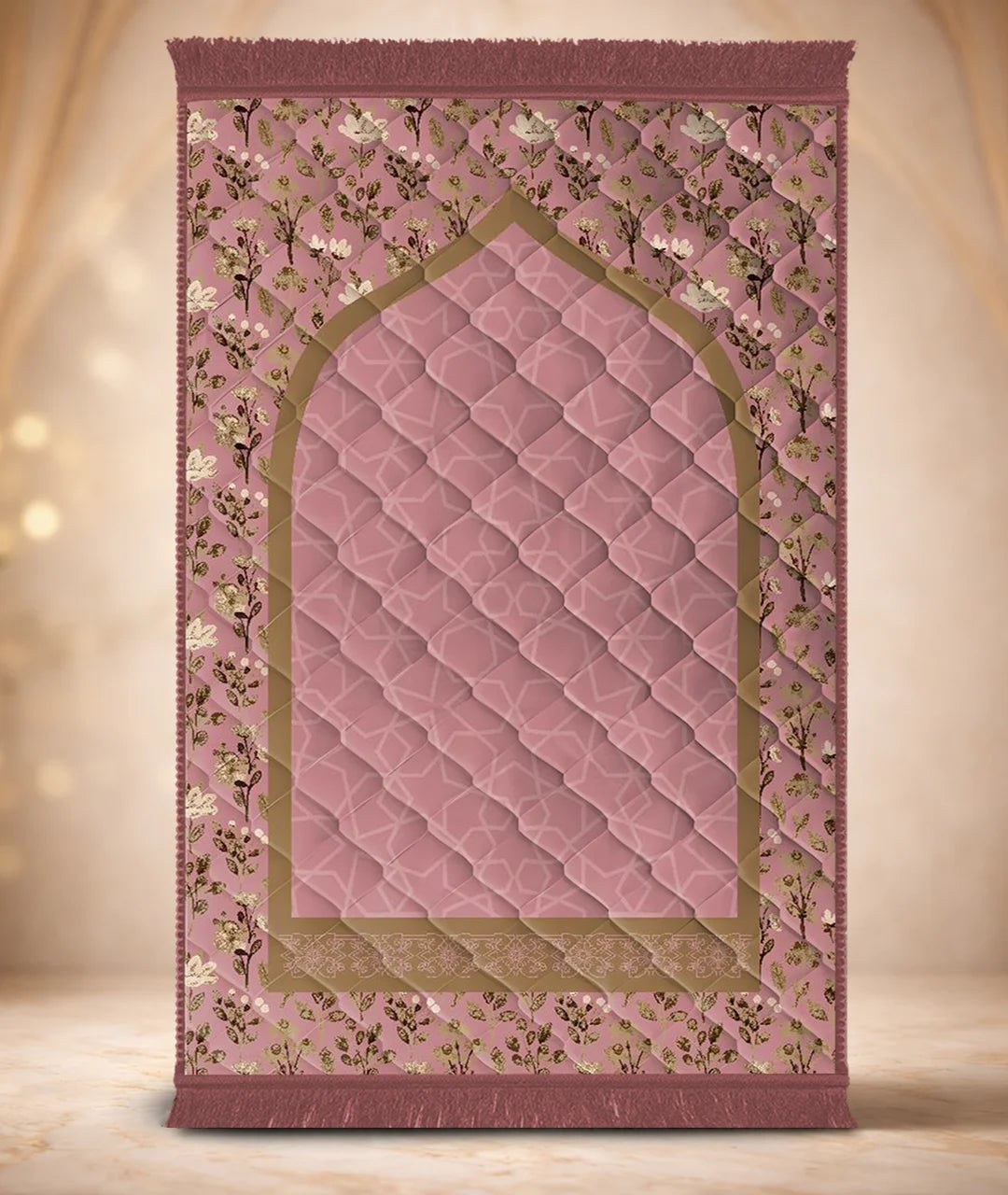 Pink Gumbad - Exclusive