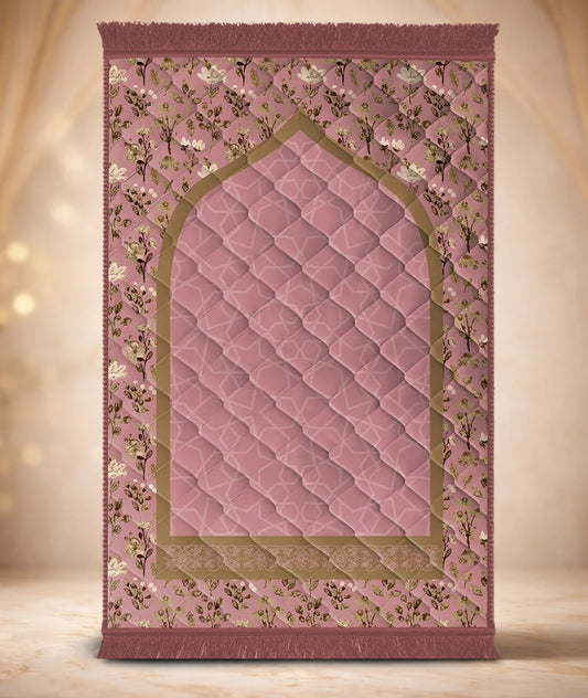 Pink Gumbad - Exclusive