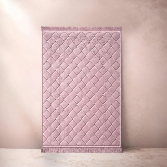 Grey Gumbad - Embossed