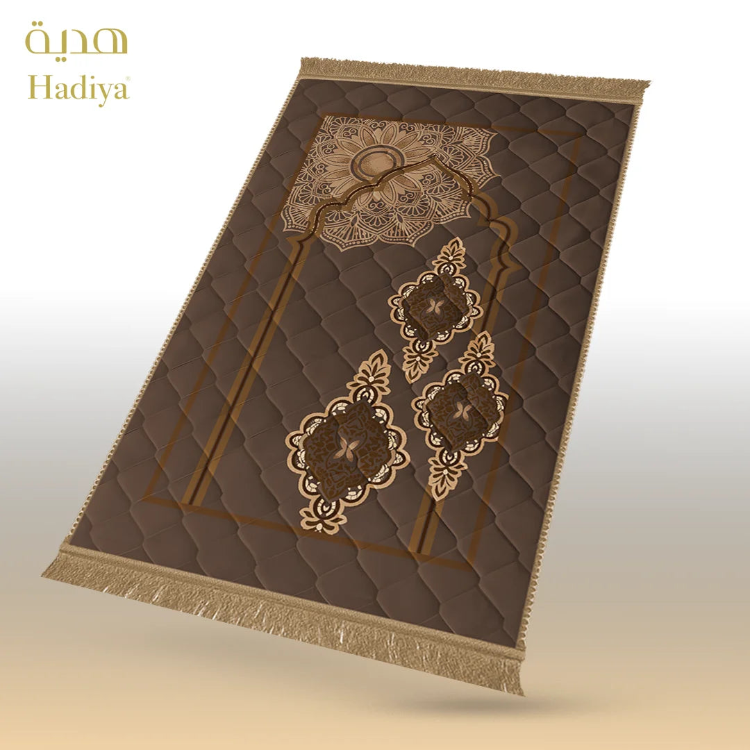 Coffee 3 Flowers - Lite