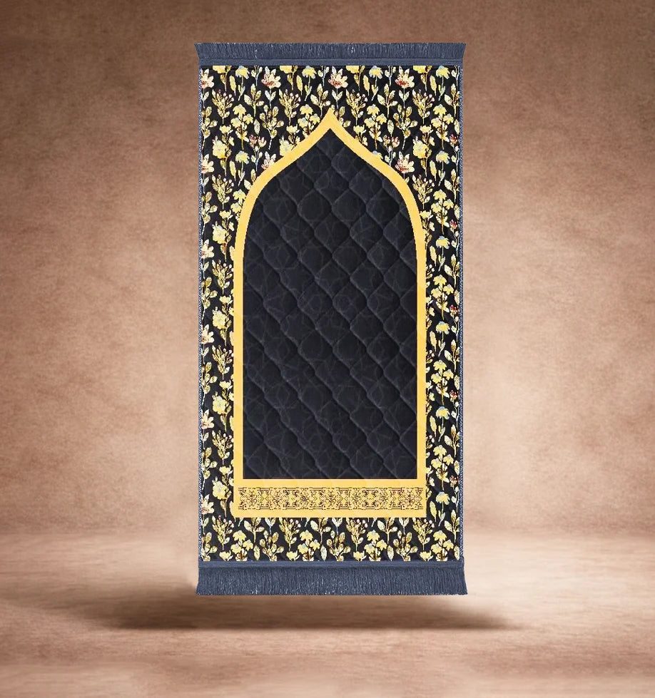 Grey Gumbad - Perfect Fit