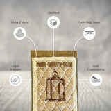 Beige Maqam e Ibrahim - Kids