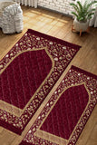 Mahroon Gumbad - Couple Pack