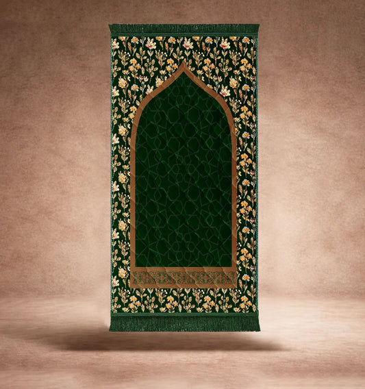 Green Gumbad  - Perfect Fit