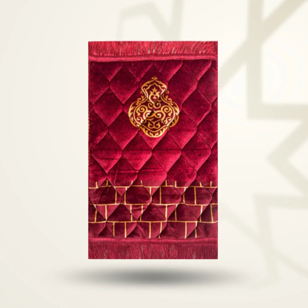 Mahroon Ghilaf e Kaaba - Kids