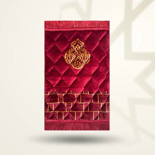 Mahroon Ghilaf e Kaaba - Kids