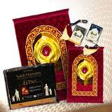 Mehroon Hajr e Aswad - Salah Harmony