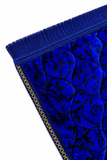 Blue Shajar e Noor - Hadiya Mubarak