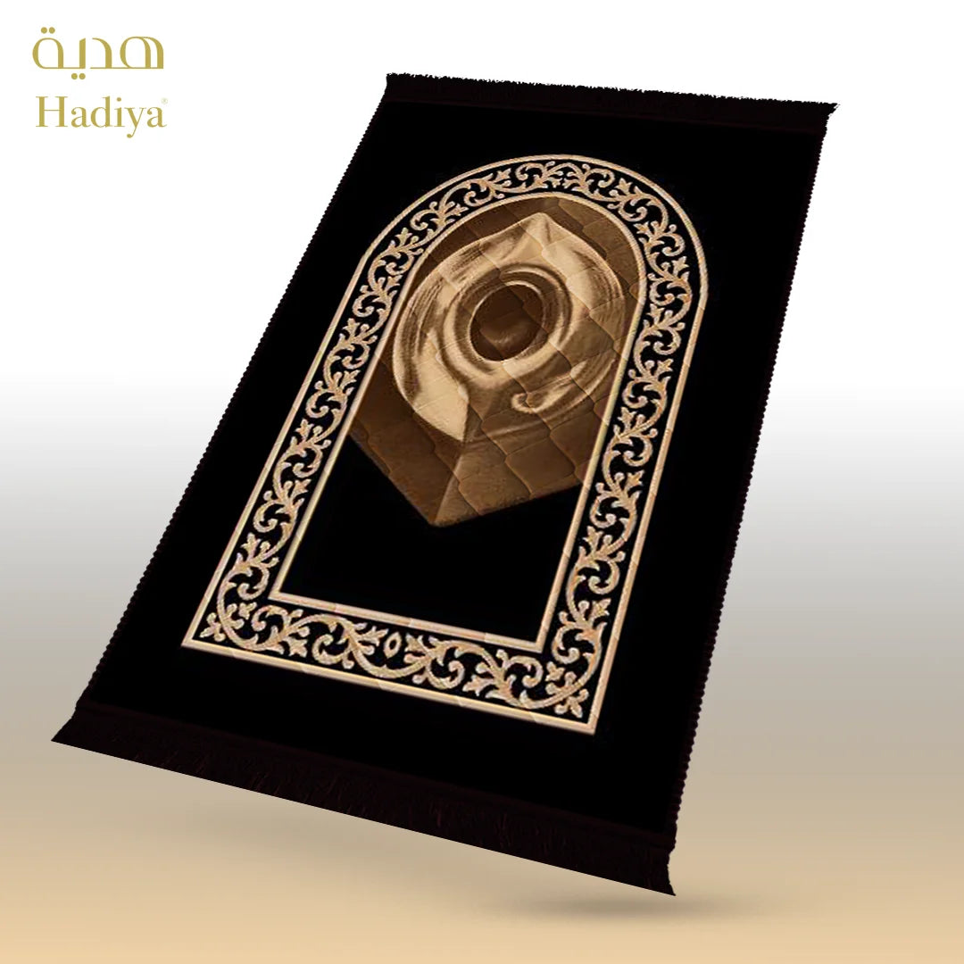 Black Hajr e Aswad - Lite