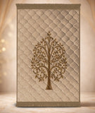 Beige 1 Flower - Exclusive