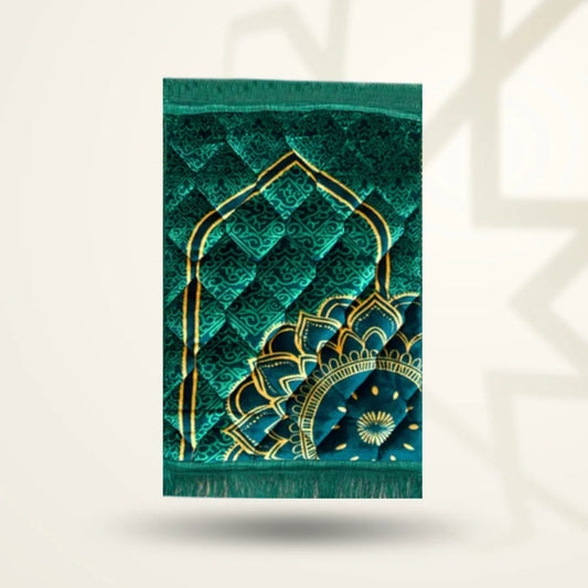 D.Green 1 Flower - Kids