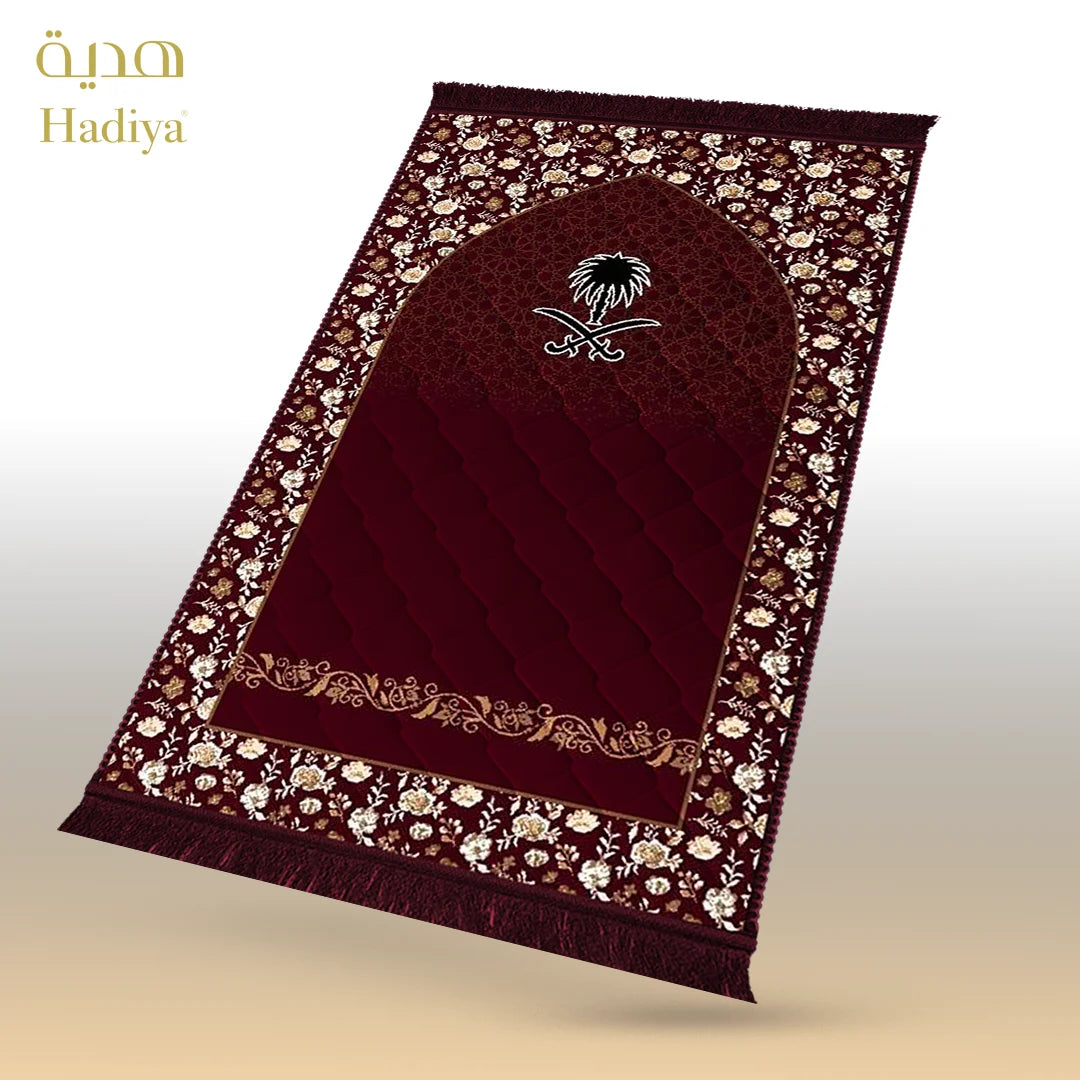 Mahrron Mosque & Tree - Lite