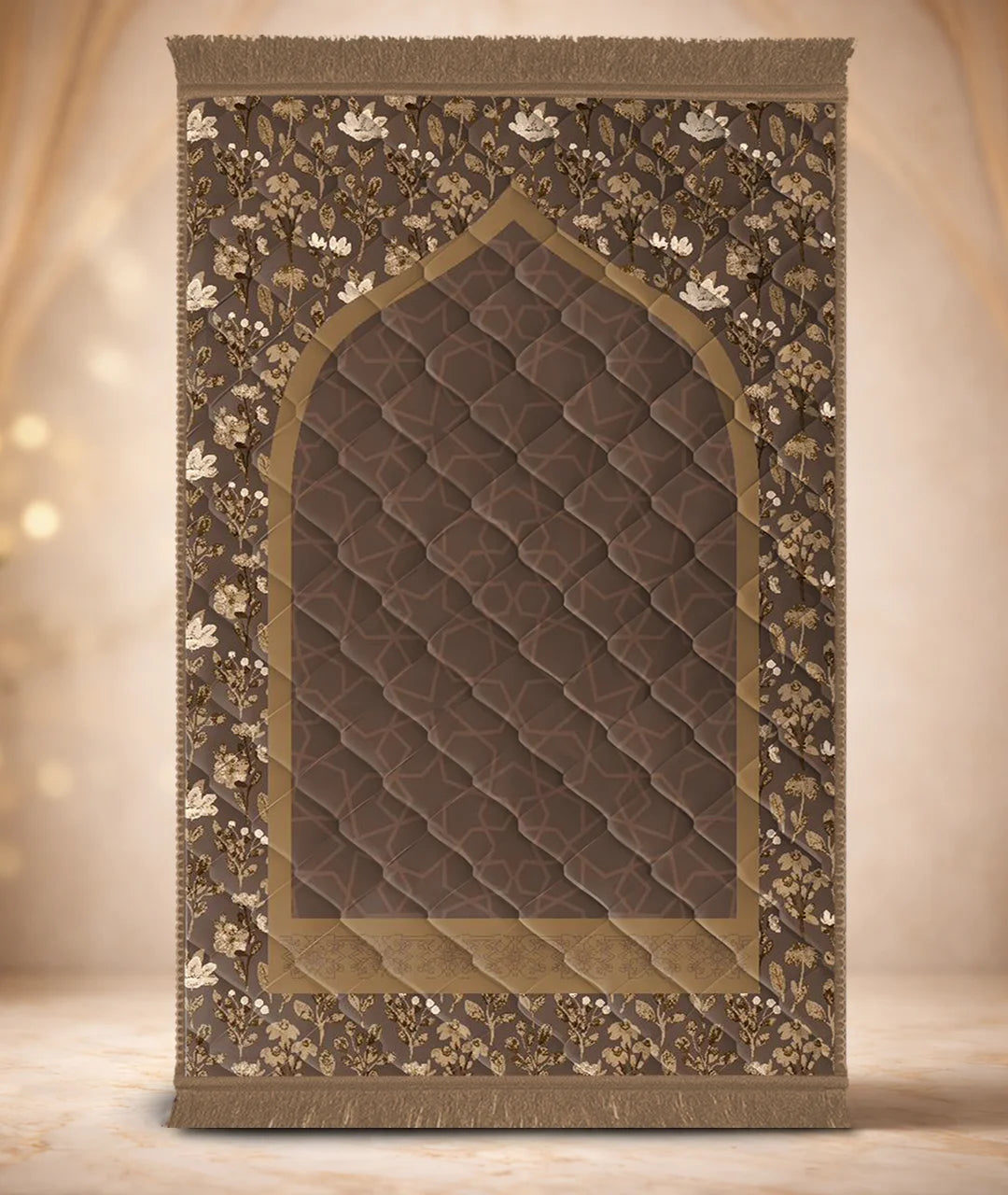 Coffee Gumbad - Exclusive