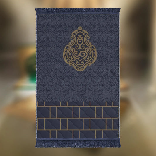 Grey Ghilaf e Kaaba - Budget