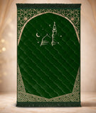 Green Gumbad e Khizra - Exclusive