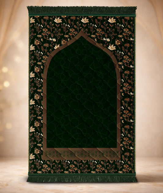 Green Gumbad - Exclusive