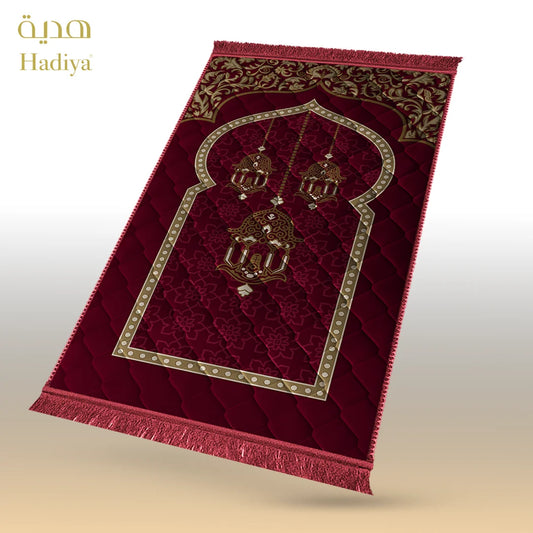 Mahroon 3 Lighten - Lite