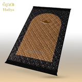 Black Madina  - Lite
