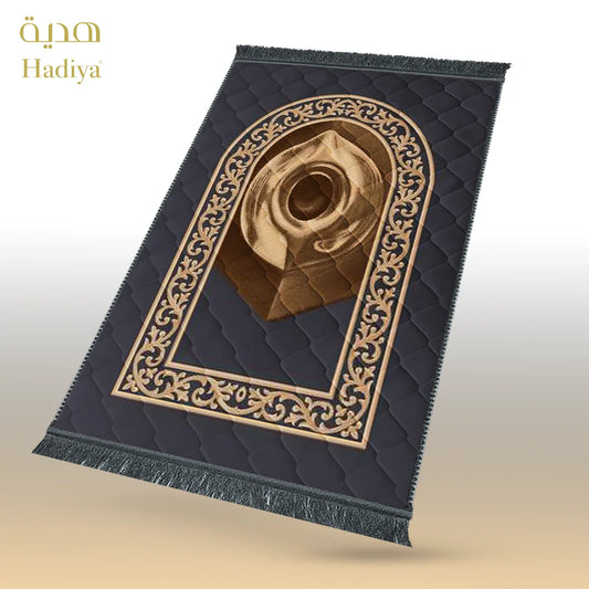 Grey Hajr e Aswad - Lite