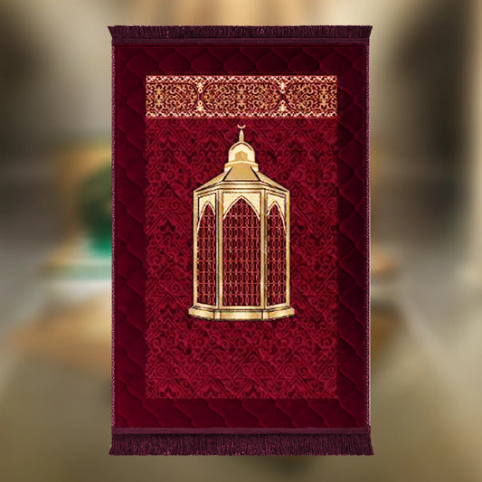 Mehroon Maqam e Ibrahim - Budget