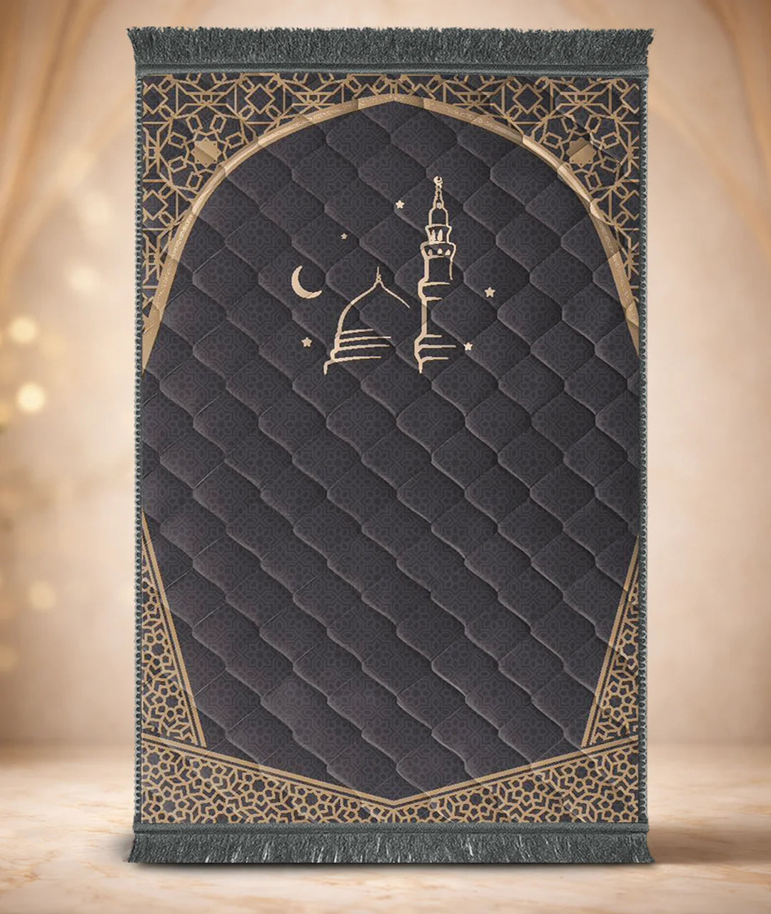 Grey Gumbad e Khizra - Exclusive