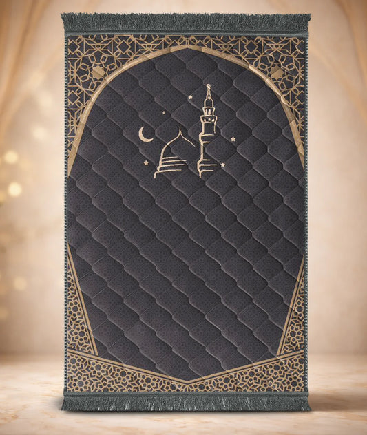 Grey Gumbad e Khizra - Exclusive