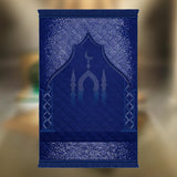Blue Mosque & Moon - Budget