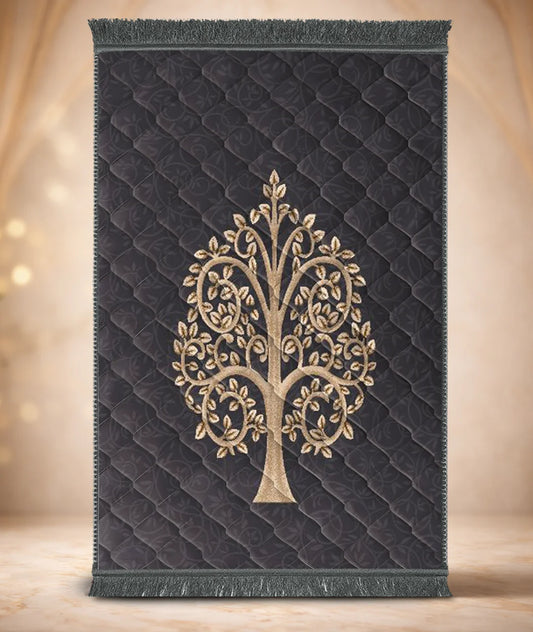 Grey 1 Flower - Exclusive