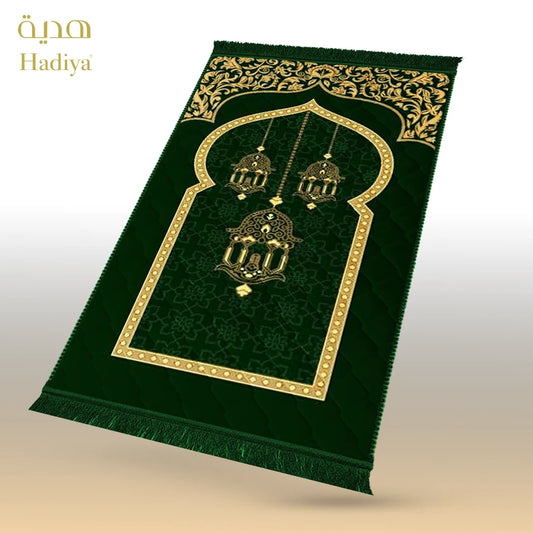 Green 3 Lighten - Lite