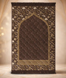 Light Brown Gumbad - Exclusive