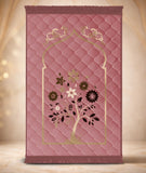 Pink Colorfull Flower - Exclusive